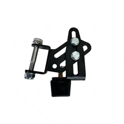 KC Hilites - KC HiLiTES 91317 Gravity LED Pro6 Light Bar Center Mount Assembly
