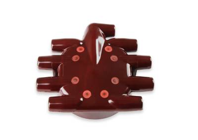 Mallory - Mallory 221B Marine Distributor Cap