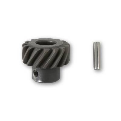 Mallory - Mallory 29421PD Distributor Drive Gear for Ford 221-351