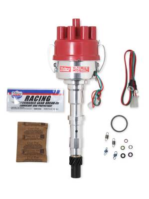 Mallory - Mallory 3760001 Unilite Electronic Ignition Distributor