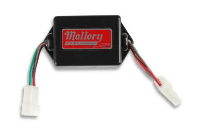 Mallory - Mallory 29371 Circuit Guard Charging System Voltage Regulator