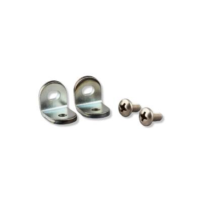Mallory - Mallory 29316 Distributor Cap Bracket Kit