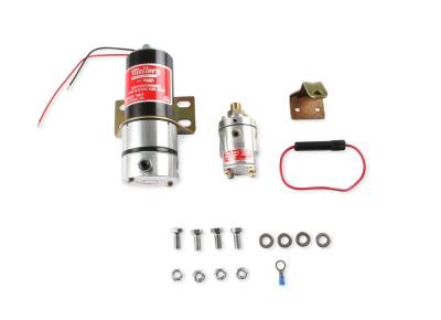 Mallory - Mallory 29209 Comp Pump Series 140
