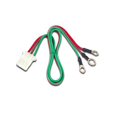 Mallory - Mallory 29349 Distributor Wiring Harness