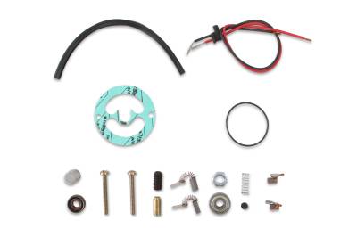 Mallory - Mallory 29809 Comp Pump Seal & Repair Kit