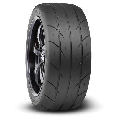 Mickey Thompson - Mickey Thompson 315013003 ET Street S/S Tire P285/40R18 EACH