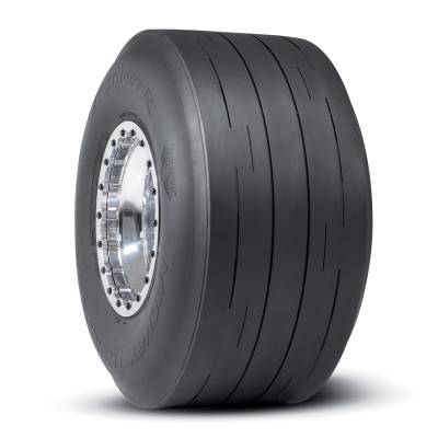 Mickey Thompson - Mickey Thompson 364116004 ET Street R Bias Tire 28x11.50-17LT EACH