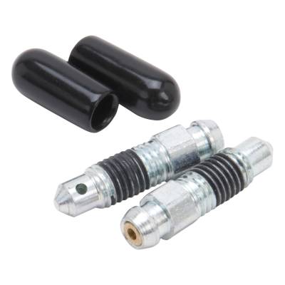 Russell - Russell 639540 Speed Bleeder 0.25-28 Thread 1" Length