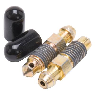 Russell - Russell 639550 Speed Bleeder w/8mm x 1.0 Thread 34mm Overall Length