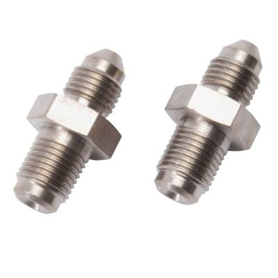 Russell - Russell 641431 Brake Adapter Fitting Metric