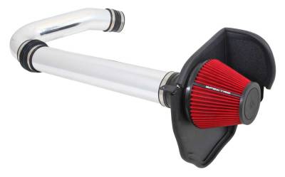 Spectre - Spectre Performance 9028 Air Intake Kit for 11-16 Challenger Charger 300