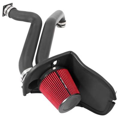 Spectre - Spectre Performance 9050 Air Intake Kit for 97-06 Jeep Wrangler LJ/TJ