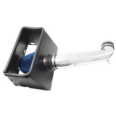 Spectre - Spectre Performance 9932B Air Intake Kit for 02-08 RAM 1500/2500/3500 5.7L Hemi