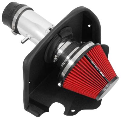 Spectre - Spectre Performance 9068 Air Intake Kit for 09-17 Nissan Maxima