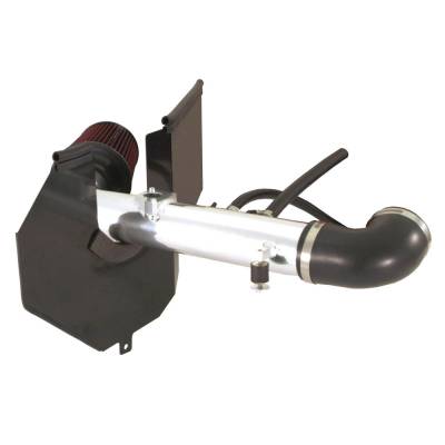 Spectre - Spectre Per Formance 9961 Air Intake Kit for 00-04 Sequoia Tundra
