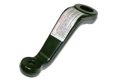Superlift - Superlift Dropped Pitman Arm for 3.5"-4" Lift for Jeep YJ/TJ/XJ 1106