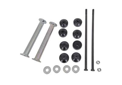 Superlift - Superlift 30-9630 Extended Front Sway Bar Links for 98-11 Ford Ranger 4WD