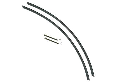 Superlift - Superlift Rear Add-A-Leaf Spring Kit 83-01 Ford Ranger 4WD 2180