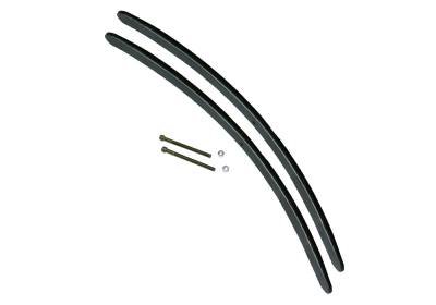 Superlift - Superlift Rear Add-A-Leaf Spring Kit 99-06 Silverado/Sierra 1500 4WD 2580