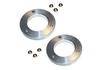 Superlift - Superlift Level-It 1.5" Suspension Leveling Kit GM 1500 Truck/SUV 4WD 40012