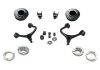 Superlift - Superlift 8401 3" Suspension Lift Kit for 10-22 Toyota 4Runner