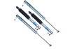 Superlift - Superlift Bilstein 5100-Series Front/Rear Shock Box Silverado/Sierra HD 84026