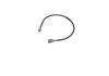 Superlift - Superlift Rear Stainless Brake Line 4"-9" Lifts Each 78-79 Bronco 91296