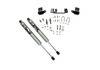 Superlift - Superlift Fox Shock 2.0 Dual Steering Stabilizer for RAM 2500/3500 92718