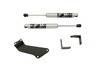 Superlift - Superlift 92721 Fox Shock 2.0 Dual Steering Stabilizer for 14-22 RAM 2500/3500