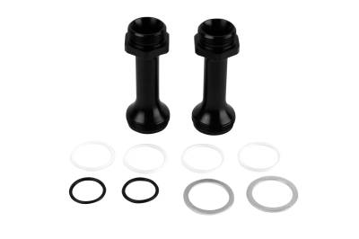 Aeromotive Fuel System - Aeromotive 14003 Fuel Log Conversion Kit 14202 To 14201