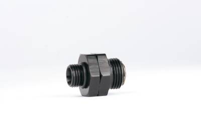 Aeromotive Fuel System - Aeromotive 15681 Adapter Fitting Size Swivel ORB-08 To ORB-06