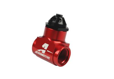 Aeromotive Fuel System - Aeromotive 33101 Vacuum Regulator