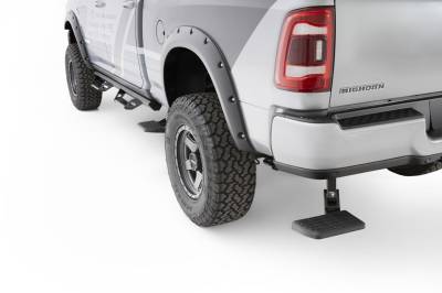 RealTruck AMP Research - AMP Research 75306-01A BedStep