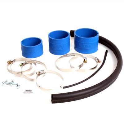BBK Performance Parts - BBK Performance Cold Air Intake Replacement Hardware 86-93 Mustang 15572