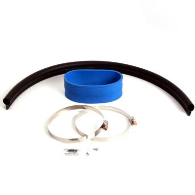 BBK Performance Parts - BBK Performance Cold Air Intake Replacement Hardware 05-09 Mustang 17362