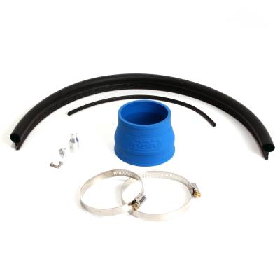 BBK Performance Parts - BBK Performance Cold Air Intake Replacement Hardware 10-11 Camaro 17722