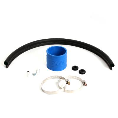BBK Performance Parts - BBK Performance Cold Air Intake Hardware for Challenger/Charger 17852