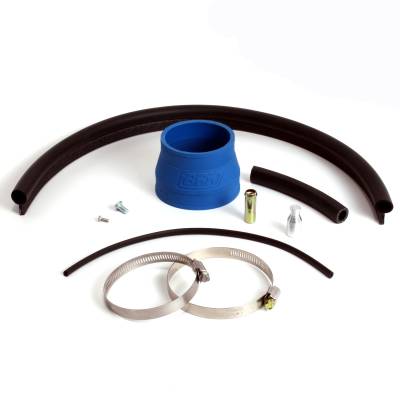 BBK Performance Parts - BBK Performance Cold Air Intake Replacement Hardware 12-15 Camaro 18352