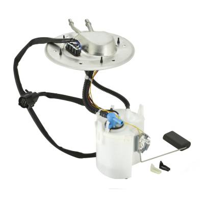 BBK Performance Parts - BBK Performance 300 LPH In-Tank Electric Fuel Pump 1998 Mustang V6/V8 1861