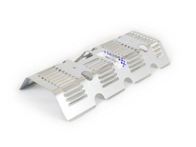 Canton - Canton 20-932P Windage Tray for Ford 351W Rear Sump Louver