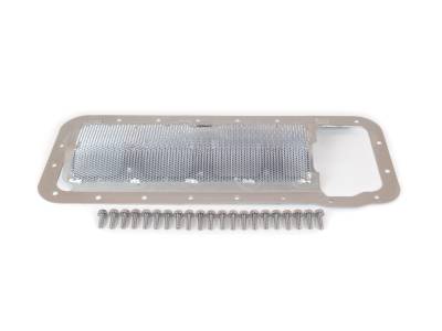Canton - Canton 20-938 Windage Tray Kit w/Hardware for FE Ford Screen