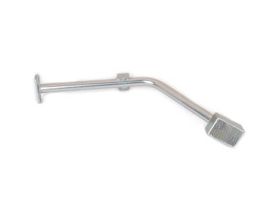 Canton - Canton 16-775 Oil Pump Pickup Big Block Ford for 16-774 Rear Sump Truck Pan