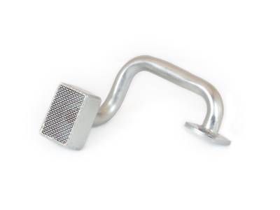 Canton - Canton Racing 15-821 Oil Pump Pickup Ford FE for 15-820 Front Sump Road Race Pan
