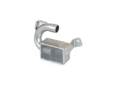 Canton - Canton Racing 20-023 Oil Pump Pickup SBC High Vol 3/4" Inlet In 7.5" Pan