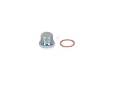 Canton - Canton Racing 22-405 20MM x 1.5 Plug for GM Oil Level Sender Ports