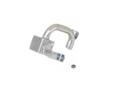 Canton - Canton 20-190 Oil Pump Pickup Big Block Chevy for 9 Inch Pan