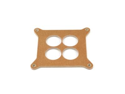 Canton - Canton Racing 85-154 0.25" Phenolic Carburetor Spacer for 4150/4160