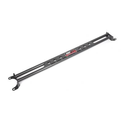 DC Sports - DC Sports CSB2007 Carbon Steel Rear Strut Tower Bar for 95-04 Mitsubishi Eclipse
