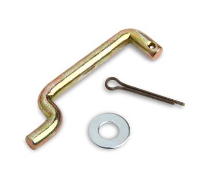 Demon Fuel Systems - Demon Carburetion 120098 4150/4150HP Secondary Link