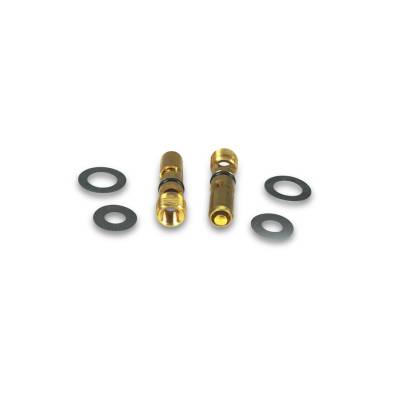 Demon Fuel Systems - Demon Carburetion 120006 Carburetor Needle/Seat